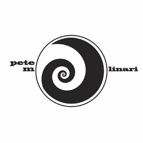 the album cover for Pete Molinari - Look to the Wind / Girl Called Mine