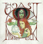 the album cover for The Goastt - Midnight Sun [Vinyl]