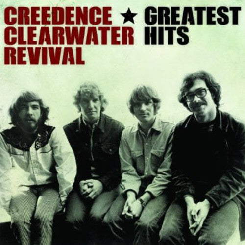 Greatest Hits [CD]