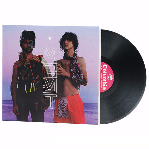 Oracular Spectacular (Vinyl)