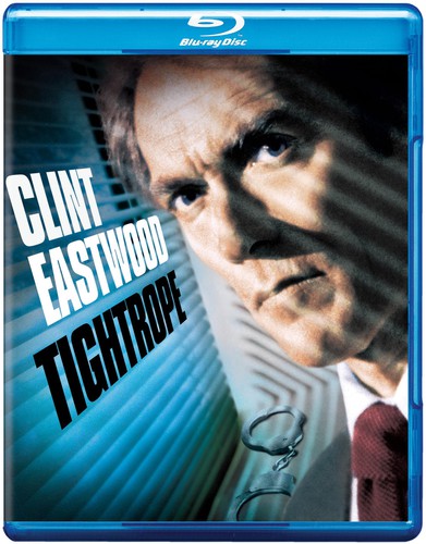 Tightrope - Tightrope - Blu-ray