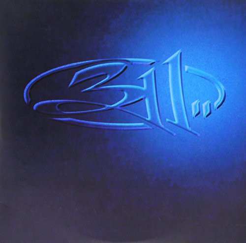 311 (Vinyl)