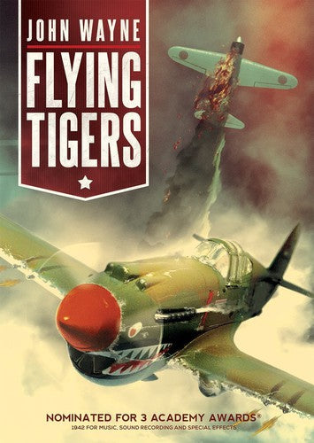 Flying Tigers - Flying Tigers - DVD