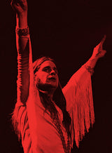 Newsweek - Ozzy Osbourne Tribute: Black Sabbath Singer and Songwriter, Heavy Metal, Music of the 1970s, Rock and Roll Hall of Fame