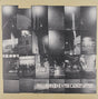 the album cover for Casket Lottery - Split [Vinyl]