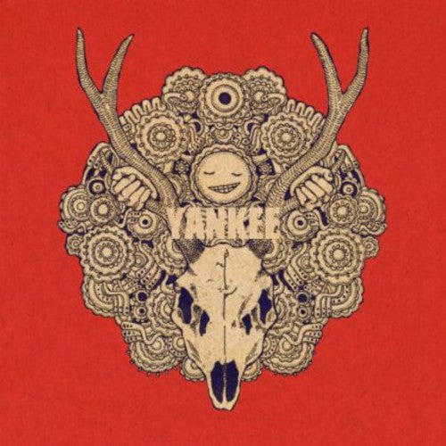 Yonezu,kenshi - Yankee - Music CD