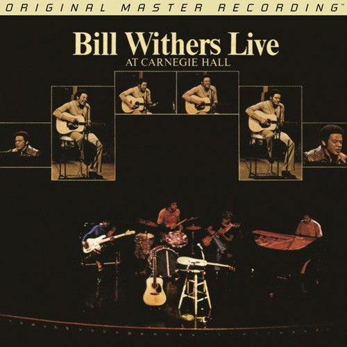 Live at Carnegie Hall (Vinyl)