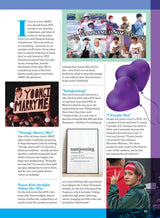 J14 - Special BTS Issue: They're Back, The Unofficial Army Guide, World Tour Secrets, New Music, All The Hits, Solo Insights, Music Teasers, A Look Back At Their Rise To Fame, Quizzes, Puzzles & More!