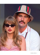 Taylor and Travis - Us Weekly Engagement Special: Inside the Fairy Tale Proposal, A True Love Story!