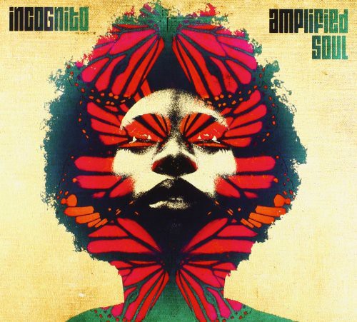 Incognito - Incognito : Amplified Soul [CD]
