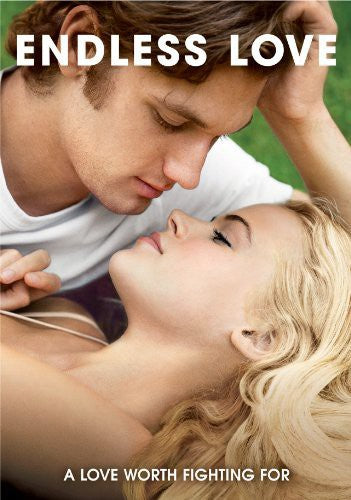 Endless Love - Endless Love - DVD