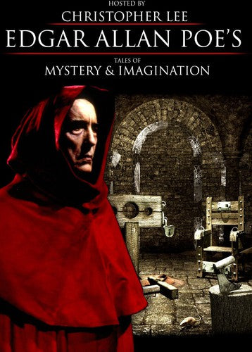 Tales Of Mystery & Imagination - Tales Of Mystery & Imagination - DVD