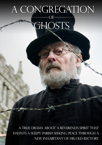 Congregation Of Ghosts - Congregation Of Ghosts - DVD