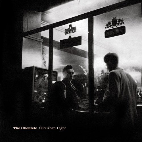 The Clientele - Suburban Light [CD]