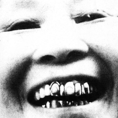 the album cover for Sd Laika - That's Harakiri