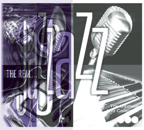 Real Jazz / Various - Real Jazz / Various - Music CD
