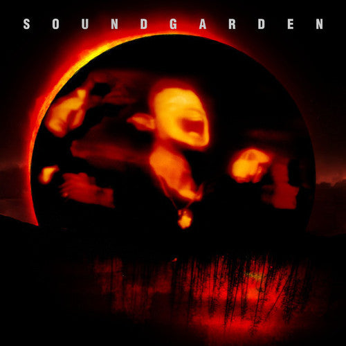 Superunknown: 20th Anniversary [2LP Edition]