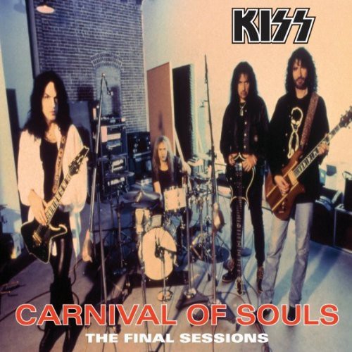 Carnival of Souls (Vinyl)