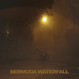 the album cover for Sean Nicholas Savage - Bermuda Waterfall