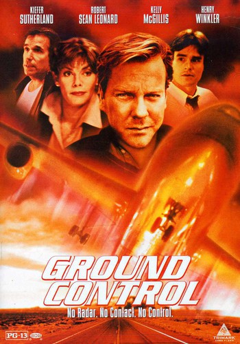 Ground Control - Ground Control - DVD