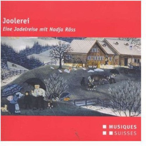 Nadja RÃ¤ss - Sym #2 Op.60 / STR Trio Op.8 / Metamorphoses [CD]
