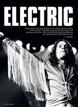 Ozzy Osbourne & Black Sabbath - The Complete Story: Stories Behind The Albums & '70's Classics, Musical Madness & Metal, Interviews Of Tony Iommi, Bill Ward, Geezer Butler, Ozzy's Solo Years & More!