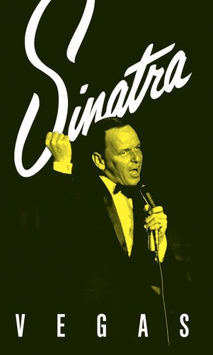 Sinatra,frank - Vegas - Music CD