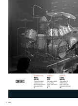 KISS - The Ultimate Collector’s Guide To The Band: Tribute To Ace Frehley, 1951-2025, Paul Stanley, Gene Simmons & Peter Criss, A Journey Through Their Music, Legendary Performances, Stories & More!