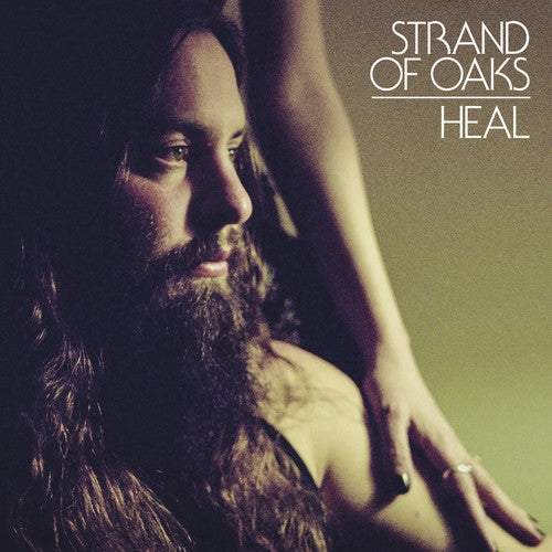 Heal [CD]