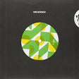 the album cover for Brazil 45 No 1 / Various Can - Nega Neguinha / Luiza Mannequim