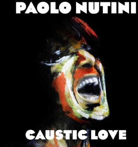 Caustic Love (Vinyl)