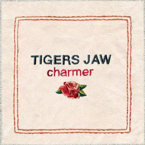 Tigers Jaw - Charmer - Music CD