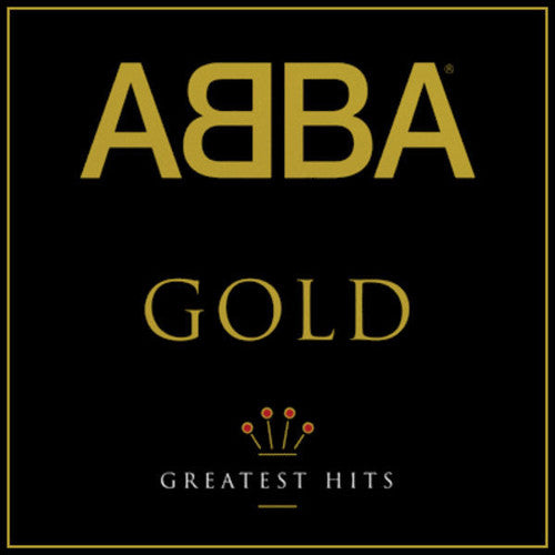 Gold: Greatest Hits (Vinyl)