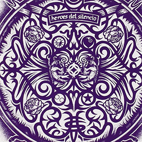 H Roes Del Silencio - Senda 91 [CD]
