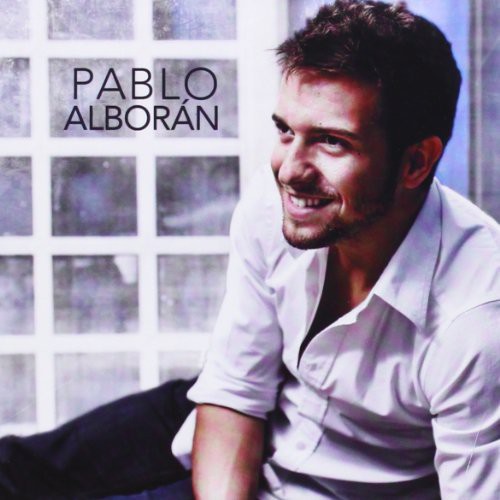 Pablo Alboran - Pablo Alboran [CD]