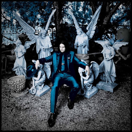 Lazaretto [CD]