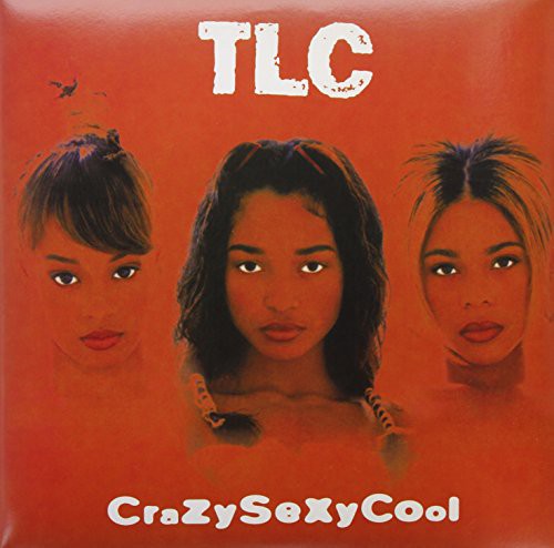 Crazysexycool (Vinyl)