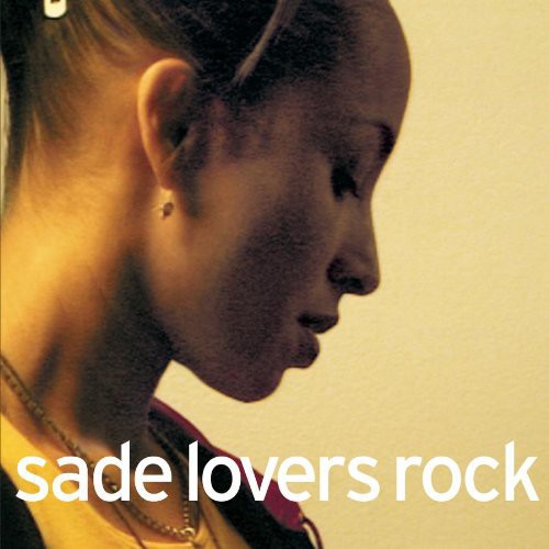 Sade - Lovers Rock [CD]