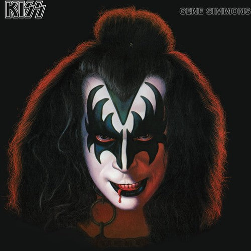 Gene Simmons (Vinyl)