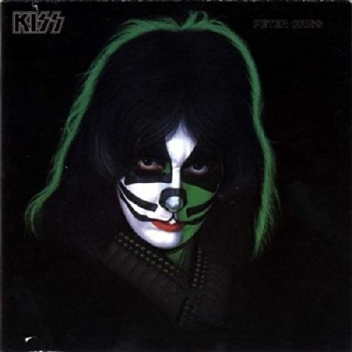 Peter Criss (Vinyl)