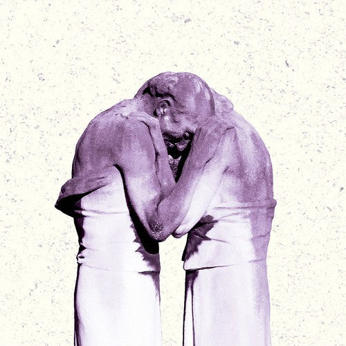 The Antlers - Familiars Music CD