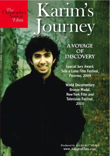 Said,karim - Karim's Journey - DVD