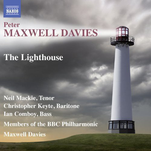 Dvaies - Lighthouse [CD]