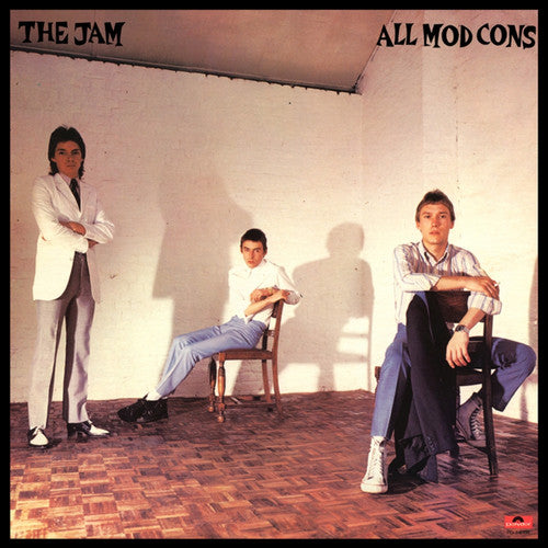 All Mod Cons [Vinyl]