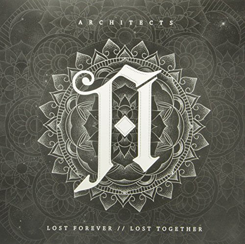 Lost Forever / Lost Together (Vinyl)