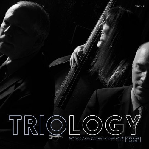 Triology - Triology Music CD