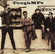the album cover for ToughMFs - Sweet Anneli