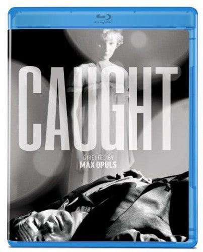 Caught - Caught - Blu-ray