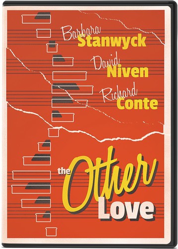 Other Love - Other Love - DVD