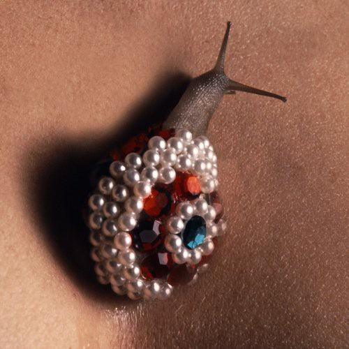 the album cover for Dot Hacker - How's Your Process?: Work [LP]